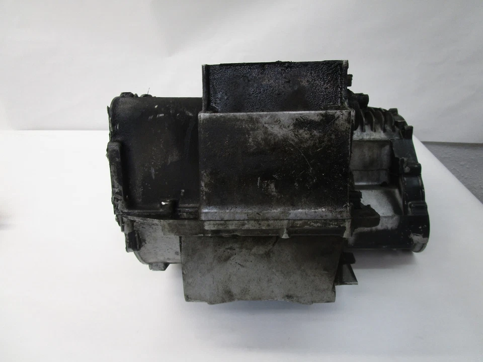 79 SUZUKI GS1000 CÁRTER MOTOR Foto 3 de 4