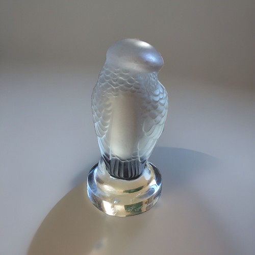 Lalique Rapace “Bird Of Prey” - Picture 5 of 11