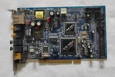 E-MU EM8810 PCI Digital Sound Processor Card