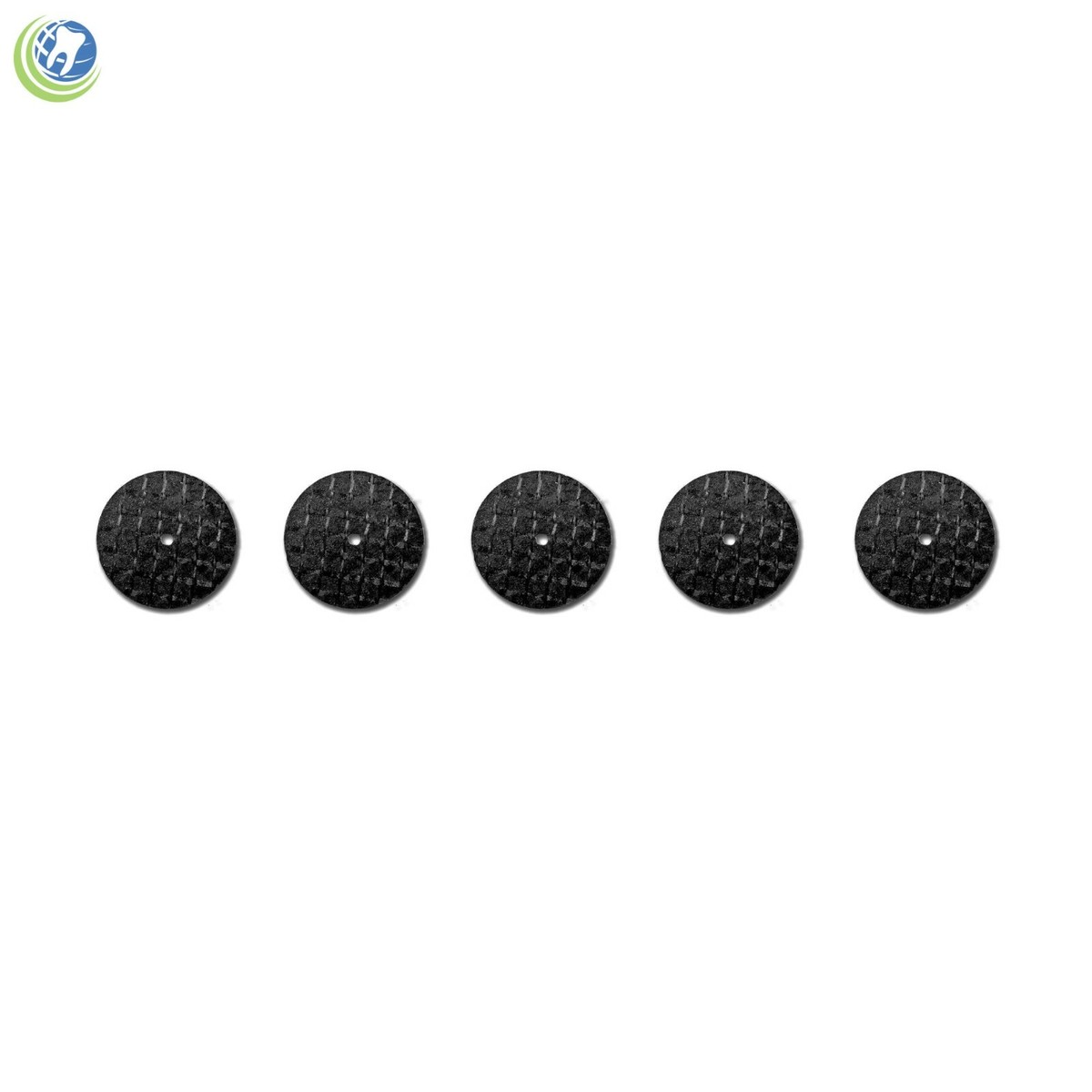 Dischi Abrasivi Carbo Horico (Dischi Pieni Non Montati) – X-Sottili - Foto 7