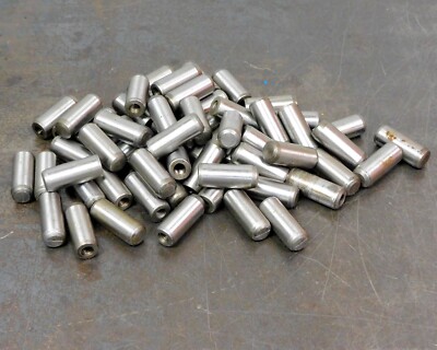 Fastenal - 42-449-7619 M16 x 40mm Pull Dowel Pin Large Lot ( 7.2 lbs )