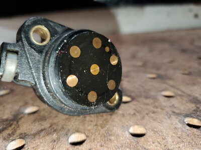 2006 - 2007 06 07 KAWASAKI NINJA ZX-10R NUETRAL SWITCH 13151-0017