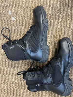 Bates GORE TEX Size 12 Ultra-Lite Mens Tactical 8