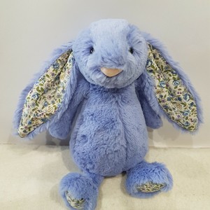 jellycat blossom bluebell bunny medium