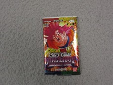 malicious machinations booster box Dragon Ball Super CG: Malicious Machinations Booster Box SERIES 8 DBS- –  Lvl Up Gaming UK main image 0