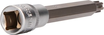 Für KS TOOLS NARZ�DZIA BT022743 1/2 FISH BIT SOCKET, 140 MM LONG, M10.3 BRILLIA