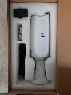 Ubiquiti Unifi  Bullet 1080p Indoor Outdoor Waterproof Security Camera NOB
