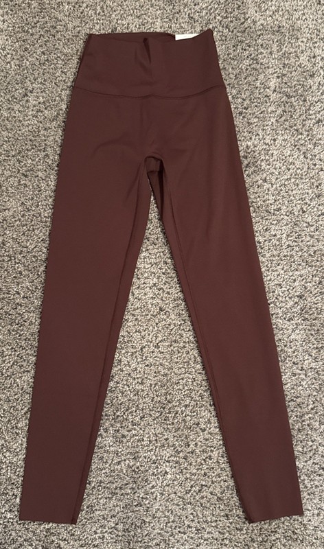 Aerie Women’s Legging Feel Cool Size Small NWT