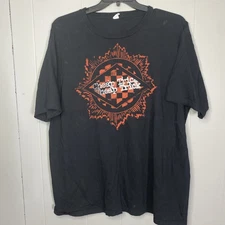 Cheap Trick 2016 Rock Hall Three For All Concert T Shirt 2XL Band Tee XXL