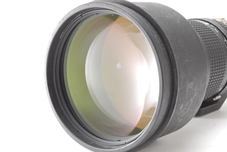 [Near MINT]  Nikon AF Nikkor 300mm f/2.8 ED IF Telephoto Prime Lens CT-303 Case - Image 3 of 4