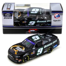 Daniel Suarez Mexico City Race Win 1:64 2025 Diecast Car