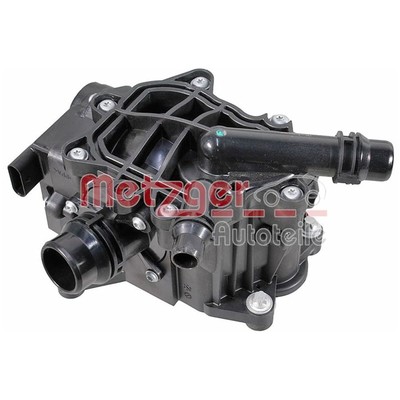 Metzger Thermostat für BMW 1er 2er 3er 4er 5er 6er 7er X3 X4