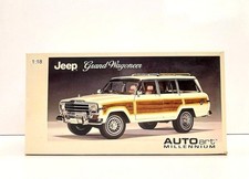 AUTOart Jeep Diecast & Toy Vehicles for sale | eBay