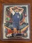 2025 Topps Cosmic Chrome Cooper Flagg Base (RAW)