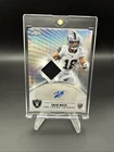 2025 Topps Chrome Jack Bech Rookie Patch Autographs (RAW)