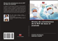 Niveau De Connaissance De La Rcp De Base Et AvancéE Catalina Rodriguez