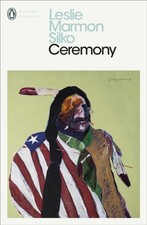 Image of Ceremony by Leslie Marmon Silko PAPERBACK 9780241441640