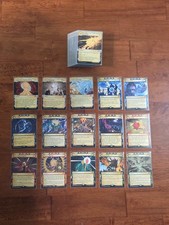 Strixhaven Mystical Archive - Complete Set - M/NM - Regular Finish - Magic MTG
