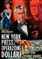 New York Press - Ope - Dvd - G3Z