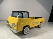 Vintage Nylint Econoline Pickup