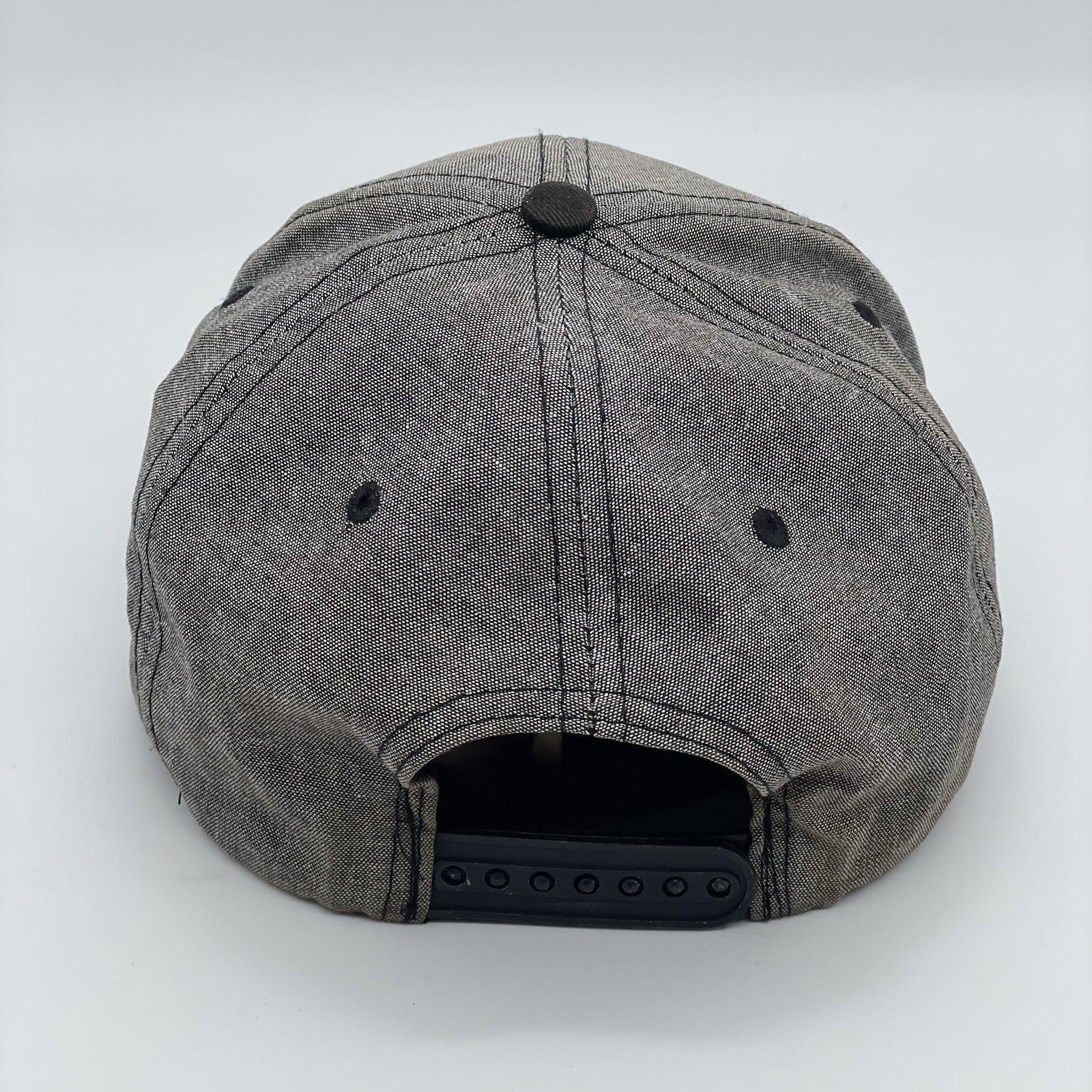 DC Comics Superman Hat Snapback Baseball Cap Men'… - image 7