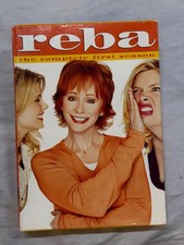 Choose One -DVD Cases ONLY No Discs Various TV Shows - Artwork Included