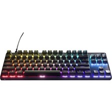 SteelSeries Apex 9 TKL Gaming Keyboard 64847