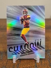 2025 Topps Chrome Jayden Daniels Base (RAW)