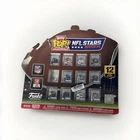 Funko Pop! NFL Stars Collector Pack Bitty POP! Series 1 - 12 pc MISSING ONE