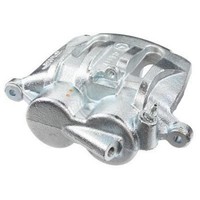 Bremssattel 2 Kolben Ø 48 Mm Grauguss A.B.S. FüR U.A. MERCEDES-BENZ Viano