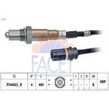 Sonde lambda Chrysler CROSSFIRE