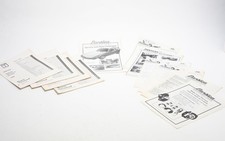 Detomaso Pantera Performance Center Inc Service Parts Technical Information