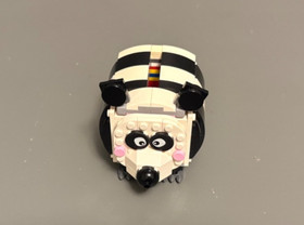 LEGO CREATOR: Mini Piggy Bank (40251) - Not complete - Only Panda Bank