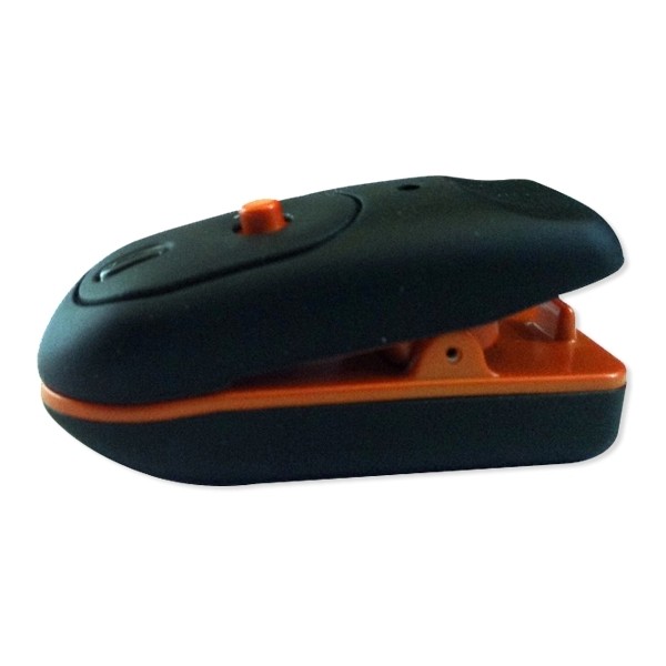Lecteur MP3 caméra de surveillance miniature 4 Go audio HD