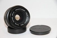 Carl Zeiss Jena 35mm f/2.4 Flektogon PB Praktica Bayonet Mount Wide Angle lens