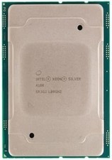 Intel Xeon Silver 4108 1.8GHz 8-Core Processor SR3GJ FCLA3647 CPU USED
