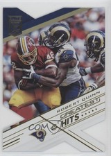 2016 Donruss Elite Greatest Hits Robert Quinn #GH-RQ b4a
