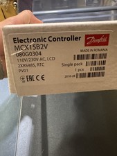 BRAND NEW Danfoss MCX15B2V 080G0304 Electronic Controller