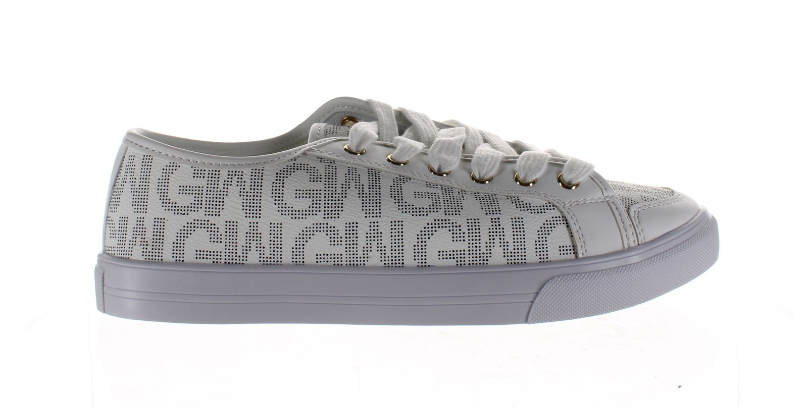 Женские белые модные кроссовки Global Win размер 75 6790₽