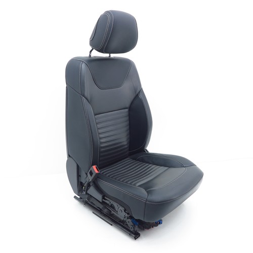 Sitz vorne links Mercedes Benz GLE 166
