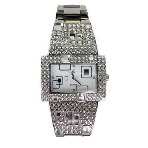 Jimmy Crystal Watch | eBay display picture 2