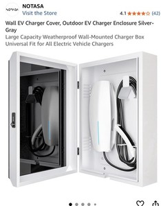 how much does a vuse charger cost Wall EV Cover, Outdoor EV Charger Enclosure Large Capacity Weatherproof SABORES:Orange Creamsicle (Leo) cancer Juul Charger - $5.99 It is specifically designed