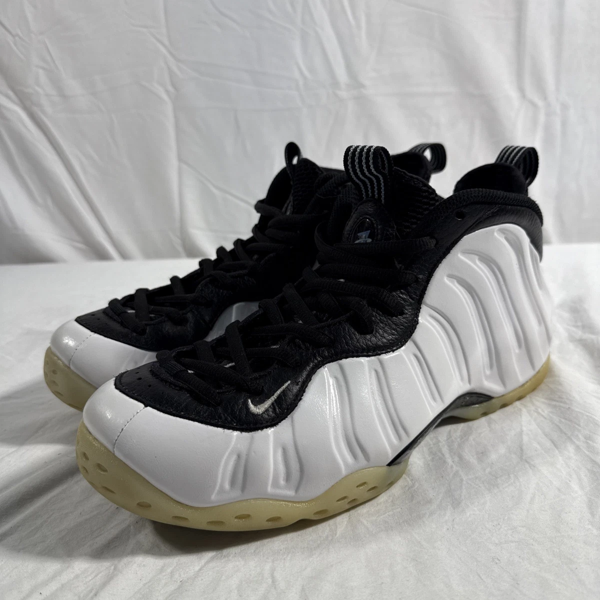 Nike Air Foamposite One Penny PE for Sale | Authenticity