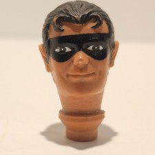 Product Image: Mego Robin 8" Action Figure Head Vintage 1970's Original WGSH