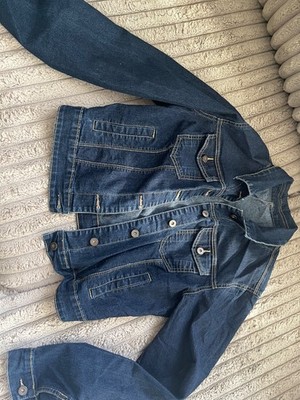 Jeansjacke Damen Vero Moda