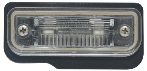 Fits TYC TYC 15-0289-00-9 Licence plate light 15-0289-00-9 This article is a c - Image 17