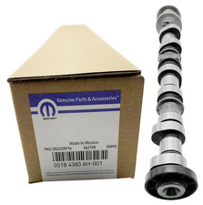 3.6l Intake Camshaft Right Side Oem Mopar 05184380ah 5184380ah 3.6l Intake Camshaft Right Side Oem Mopar 05184380ah 5184380ah