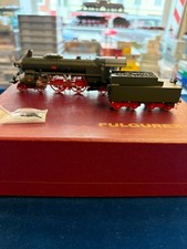 FULGUREX H0 Messing - Handarbeitsmodell  BR S 2/6 Bayrisch unbespielt neuwertig