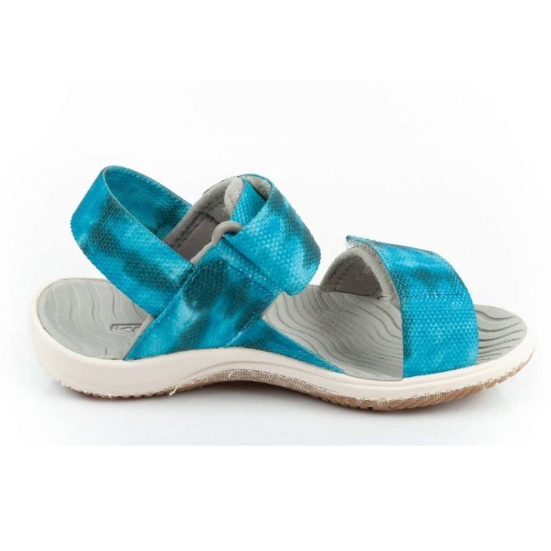 Sandali Keen Elle 1027333 blu
