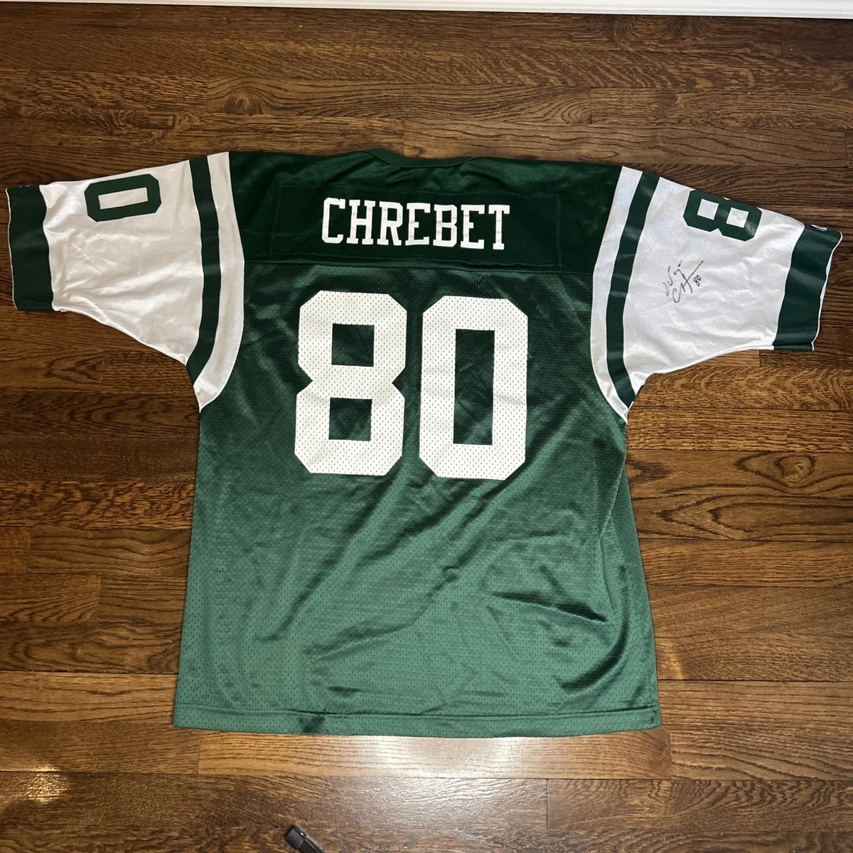 80s チャンピオン　NEW YORK JETS シャツ L champion Champion New York Jets NFL Fan Apparel & Souvenirs for sale | eBay